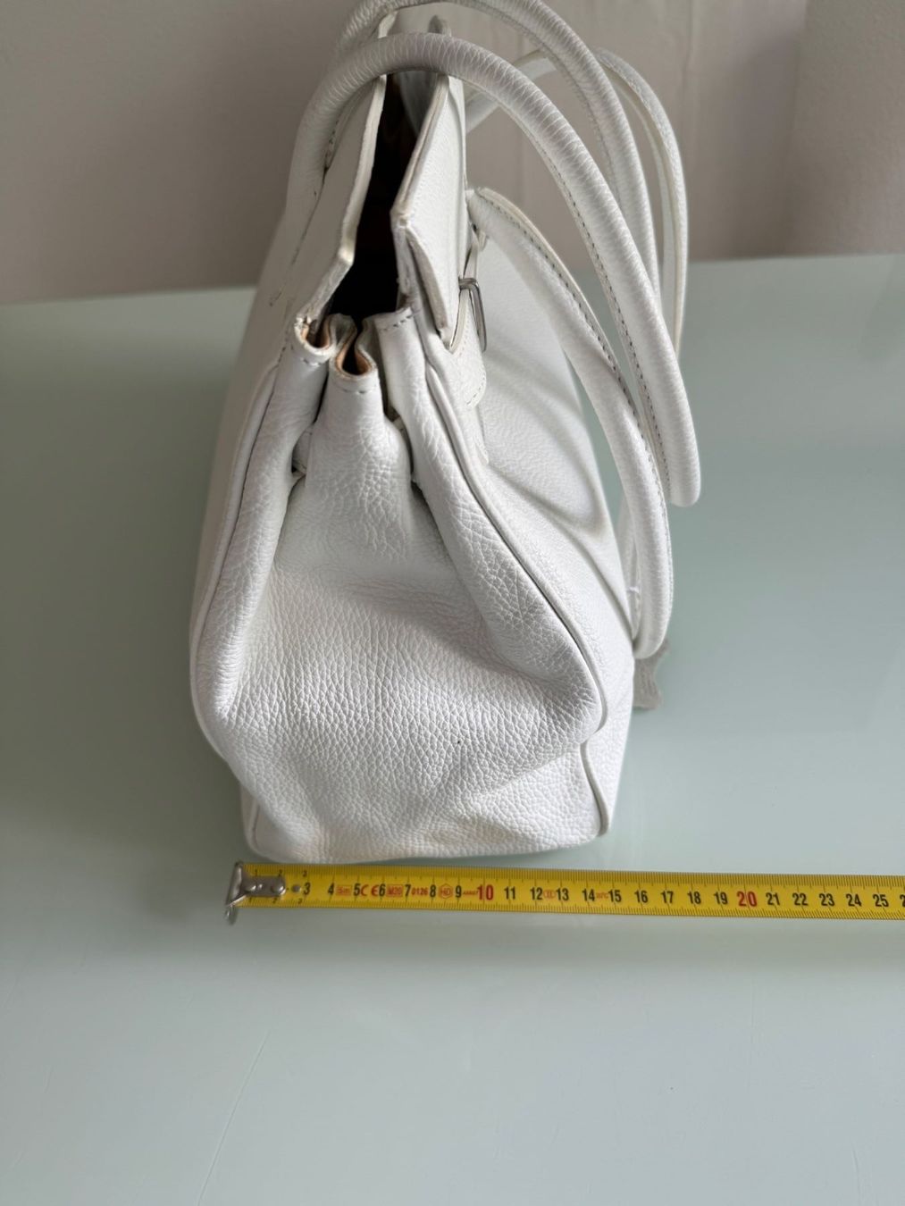 Borse da donna: Handtasche  Designer preiswert Tasche – Nuovo e nell'imballaggio originale da Adliswil venduto da Majeska 3