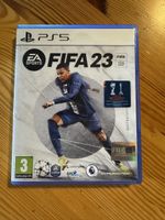 FIFA 23, PS5