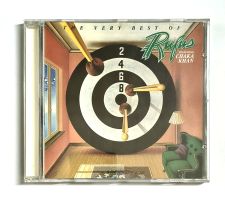 Rufus feat. Chaka Khan - The Very Best Of - Selten!Top!