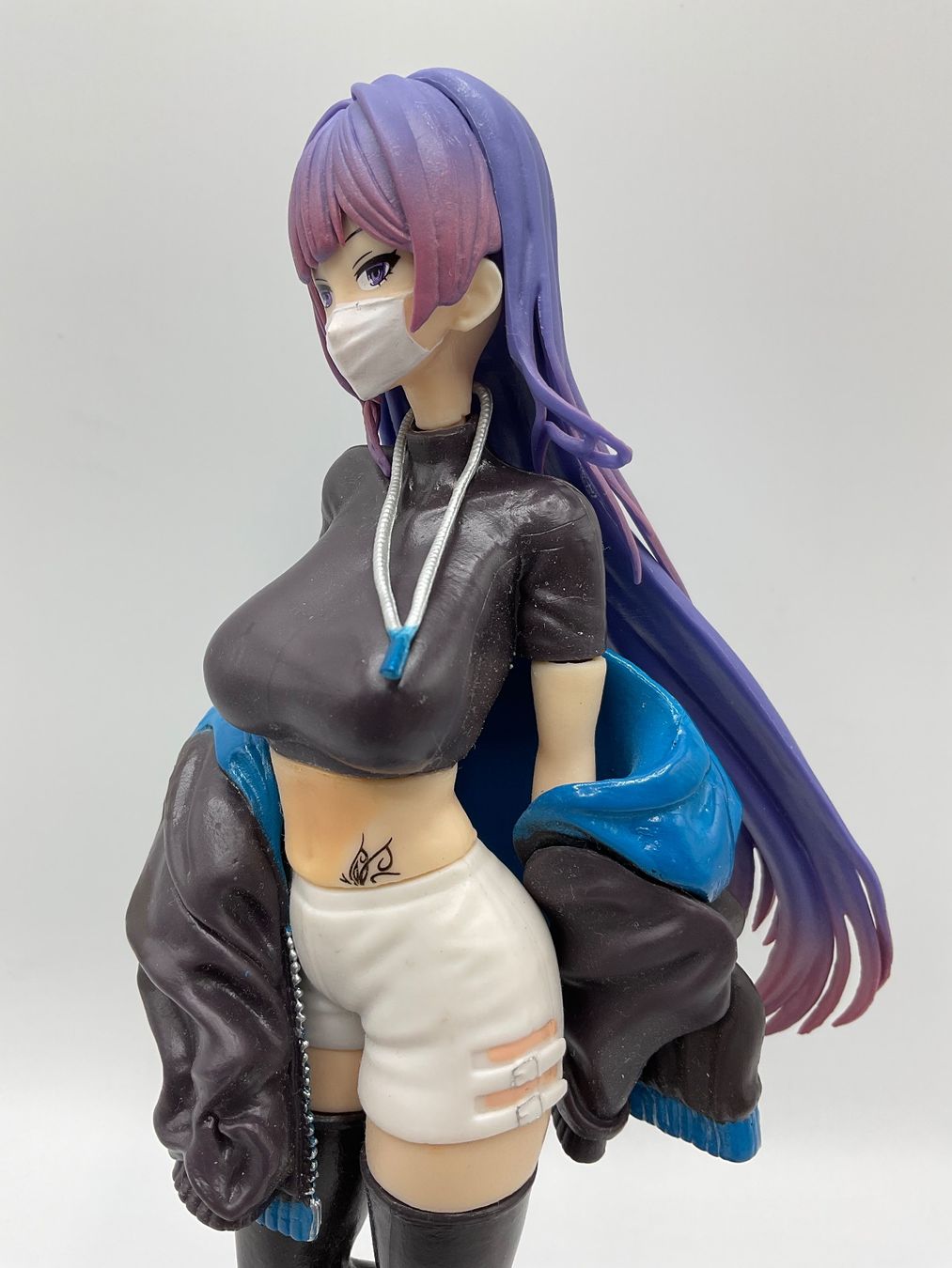 Statuette: Sexy Erotik Anime Figur – Nuovo (secondo la descrizione) da Muralto venduto da my-yourdream 3