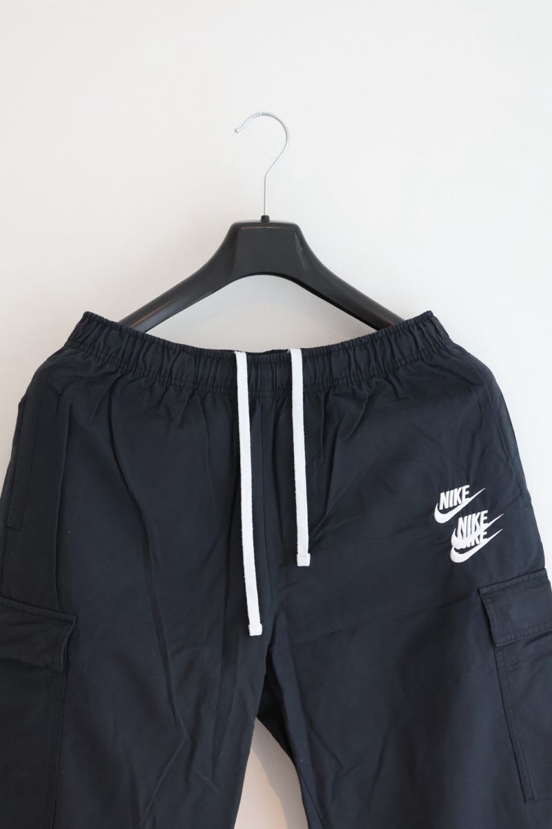 Nike Pantaloni: Nike Cargohose schwarz Gr. M – Nuovo (secondo la descrizione) da Koblenz venduto da Joshua_M 1