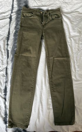 7 For All Mankind Jeans Roxanne b-air