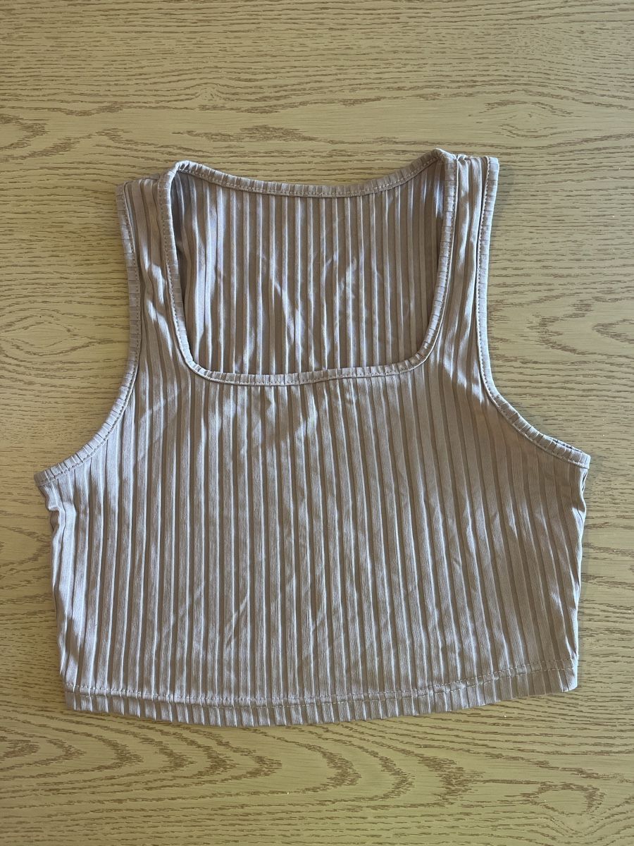 Kleiderpakete: Lots de 4 top – Gebraucht aus Courgenay von tat_w5vc 4