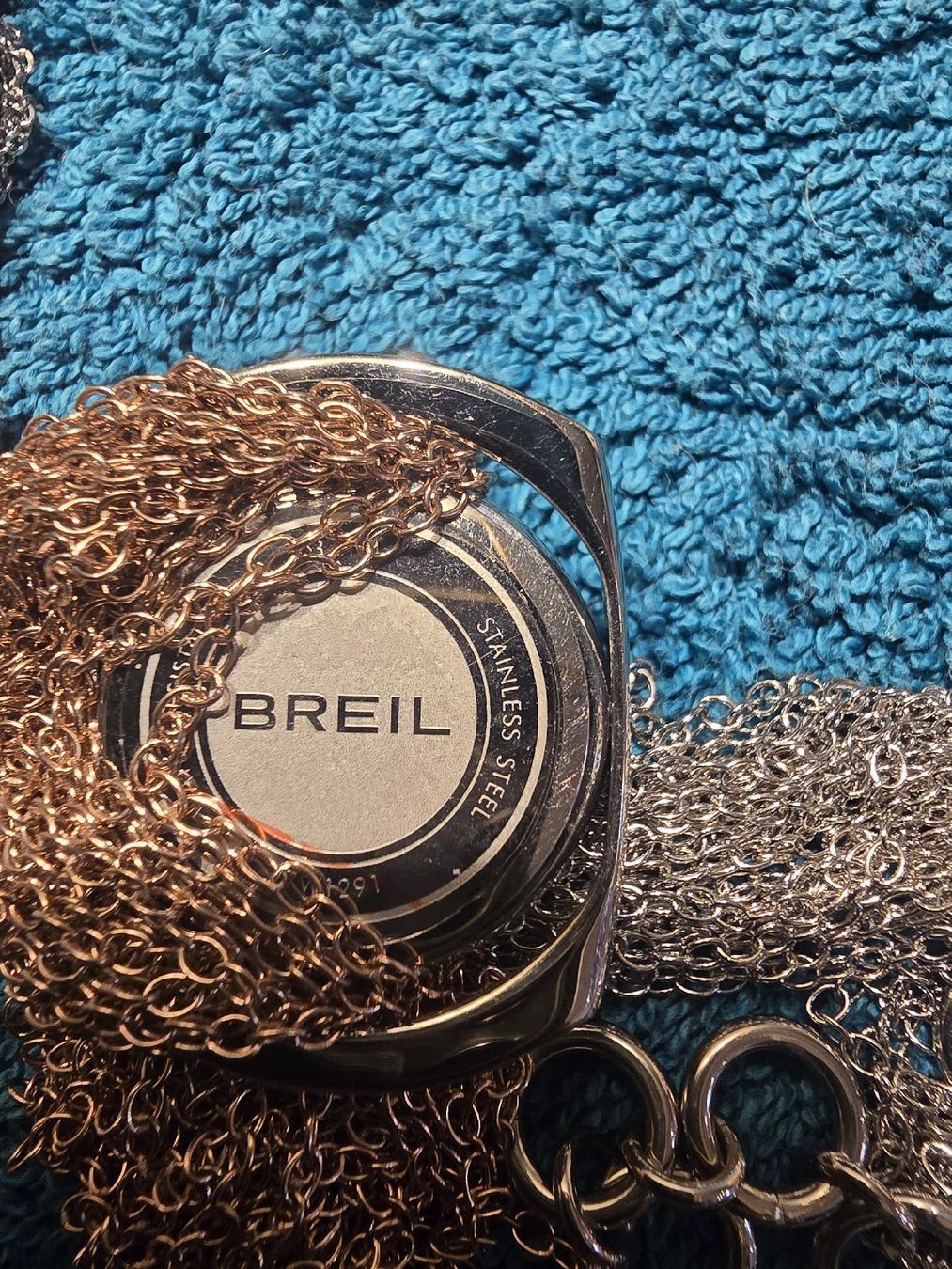 Breil Montres: Breil Uhr 2 x !!! – Neuf (Voir description) à Neuenkirch par bachforelle06 2