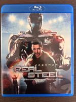 Real Steel