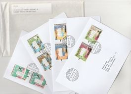 15-18.3 Vordruck fehlerhaft jeweils mit Vergleichsmarke