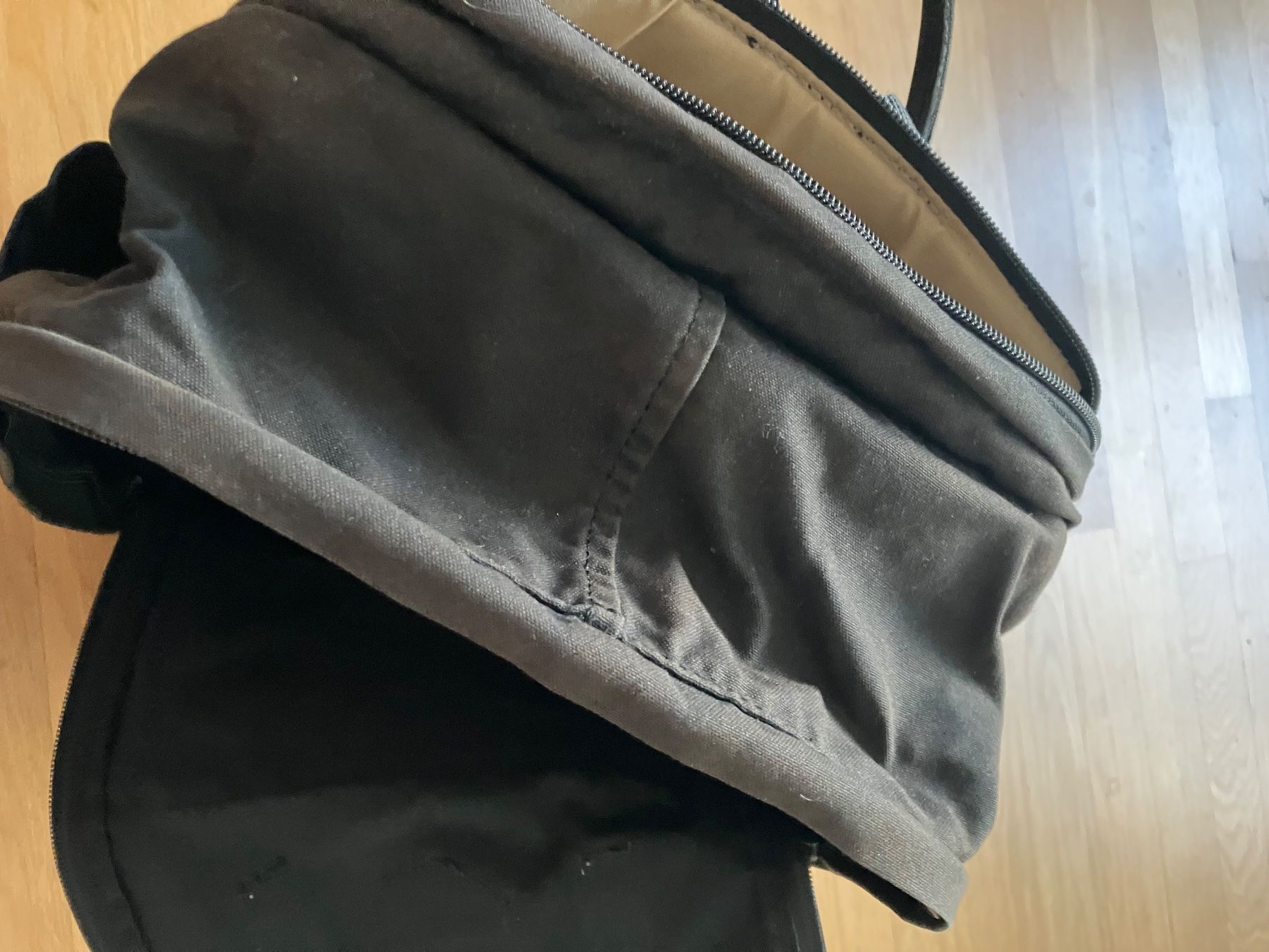 Fjällräven Rucksäcke: FJällraven Rucksack – Gebraucht aus Spreitenbach von schwarzerhase70 3