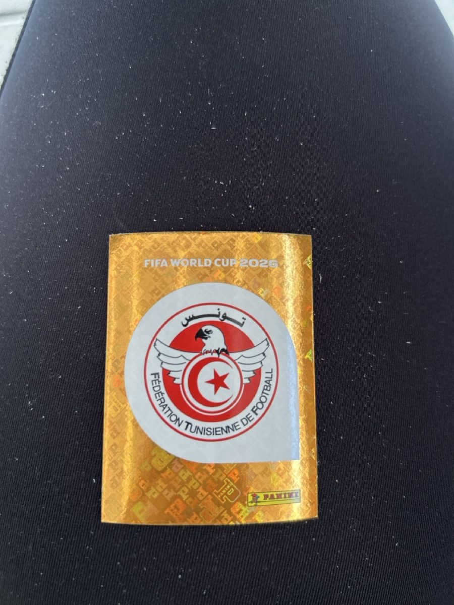 Panini Carte collezionabili: Panini TUN 1 – Nuovo (secondo la descrizione) da Lostorf venduto da Venice16