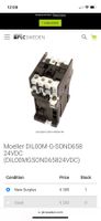 Contactor