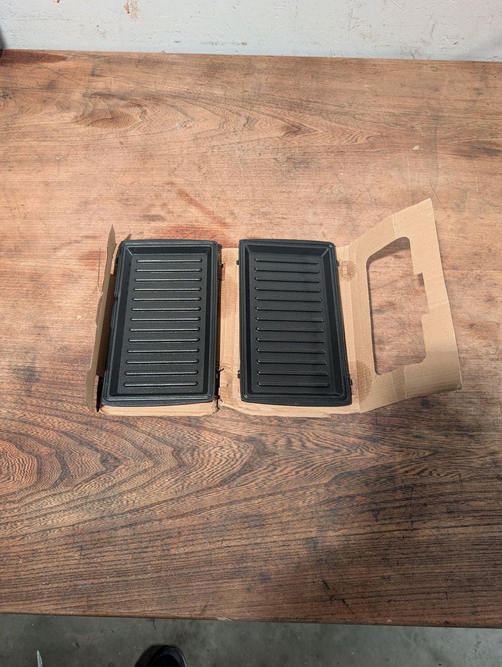 Elettrodomestici da cucina: Toaster fonctionne parfaitement – Usato da Portalban venduto da Deuxieme-vie 2
