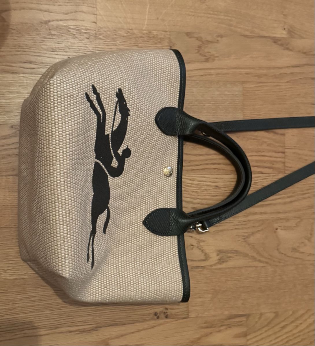 Longchamp Borse da donna: Longchamp Le Panier Pliage – Nuovo (secondo la descrizione) da Rüegsauschachen venduto da nai_2jfm 1