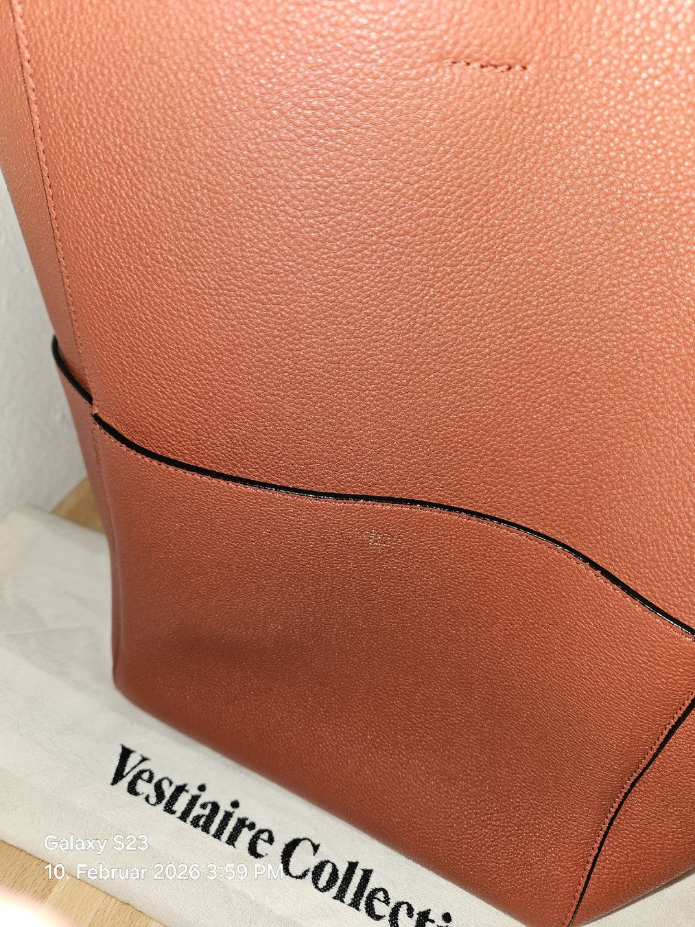 Celine Taschen für Damen: Céline "Seau Sangle" Tasche – Neu (gemäss Beschreibung) aus Zürich von mai_h2hh 6
