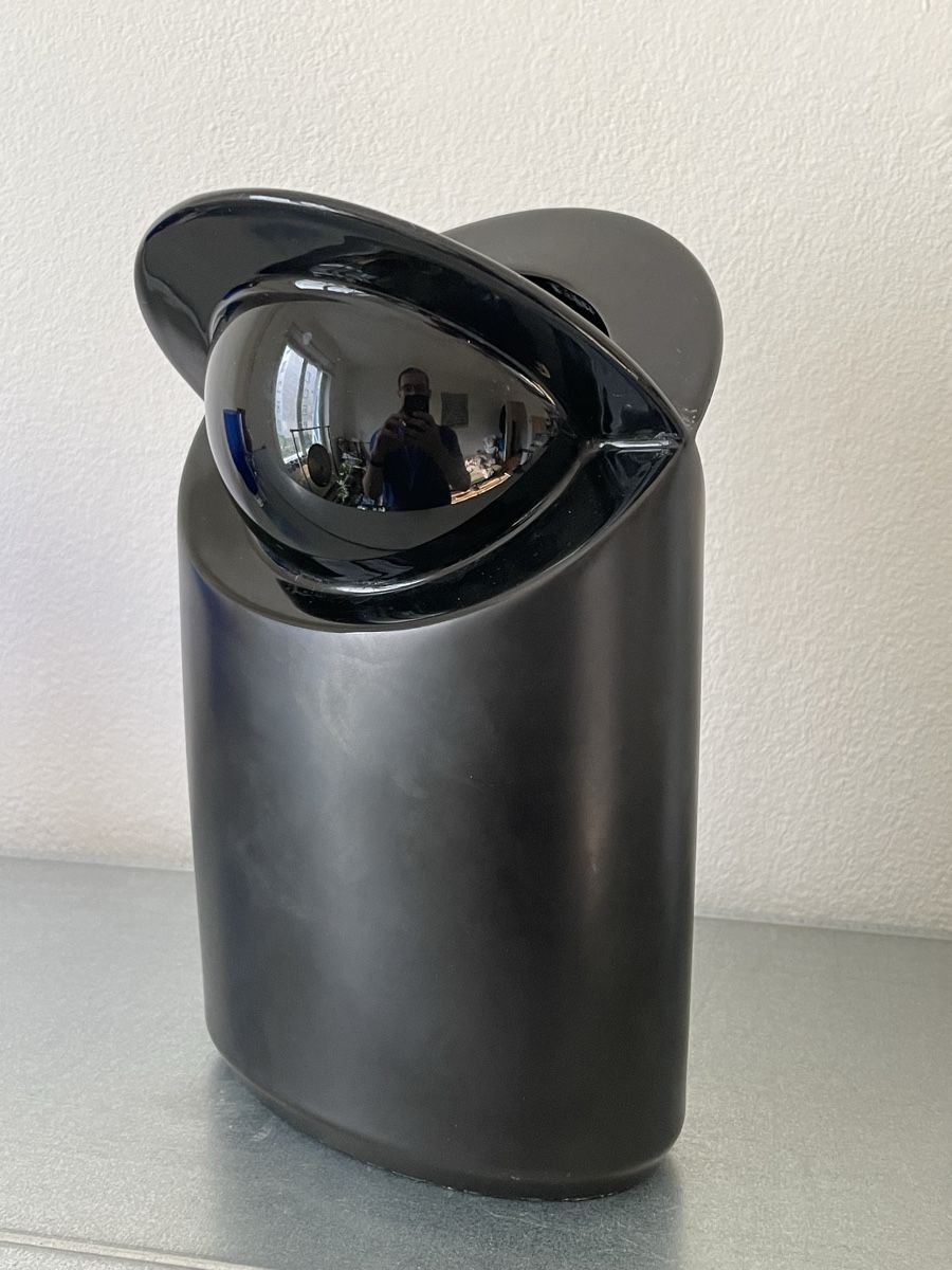 Rosenthal Vasen & Gefässe: Jan van der Vaart for Rosenthal Studio-Line 1980s – Gebraucht aus Basel von Amechan.