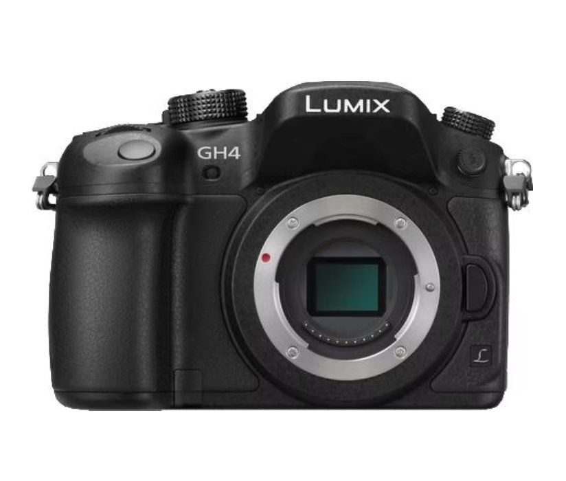 Panasonic Kamera: Panasonic Lumix DMC- GH4 – Gebraucht aus Lausanne von yae_8klk