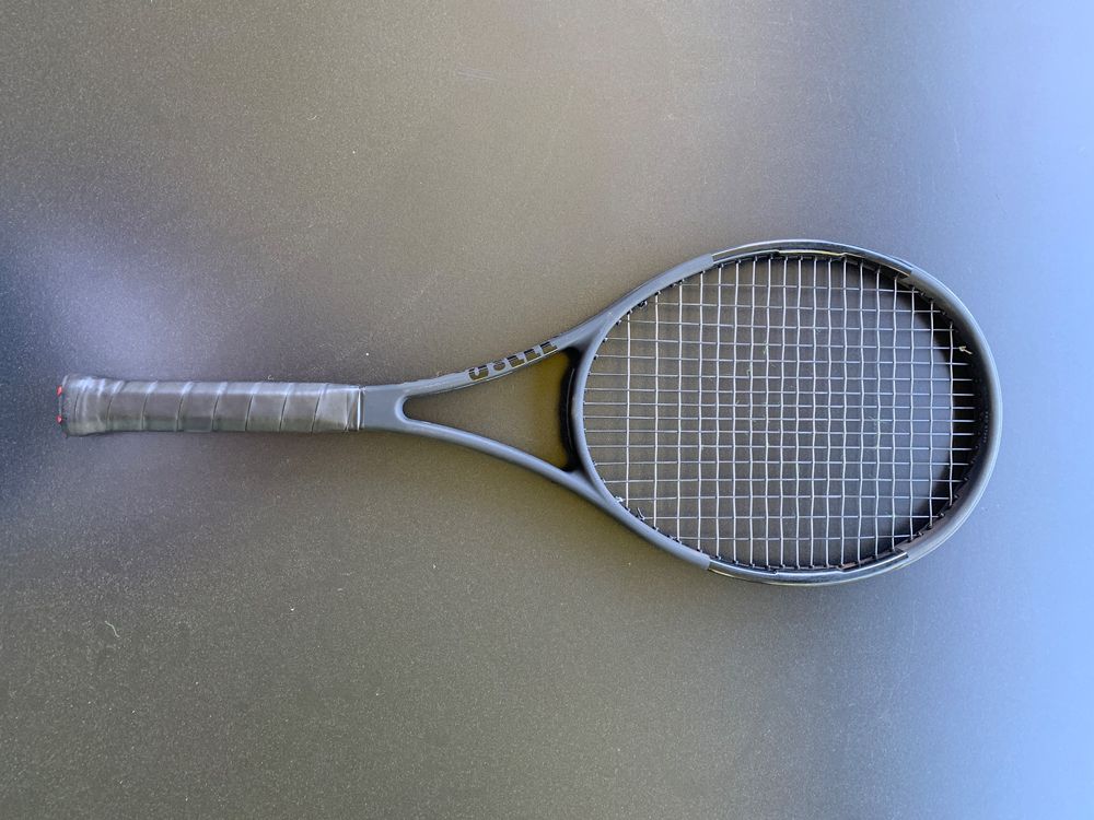 Tennisschläger Wilson Pro Staff 97L v14