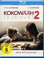 Kokowääh 2 (Blu-Ray)
