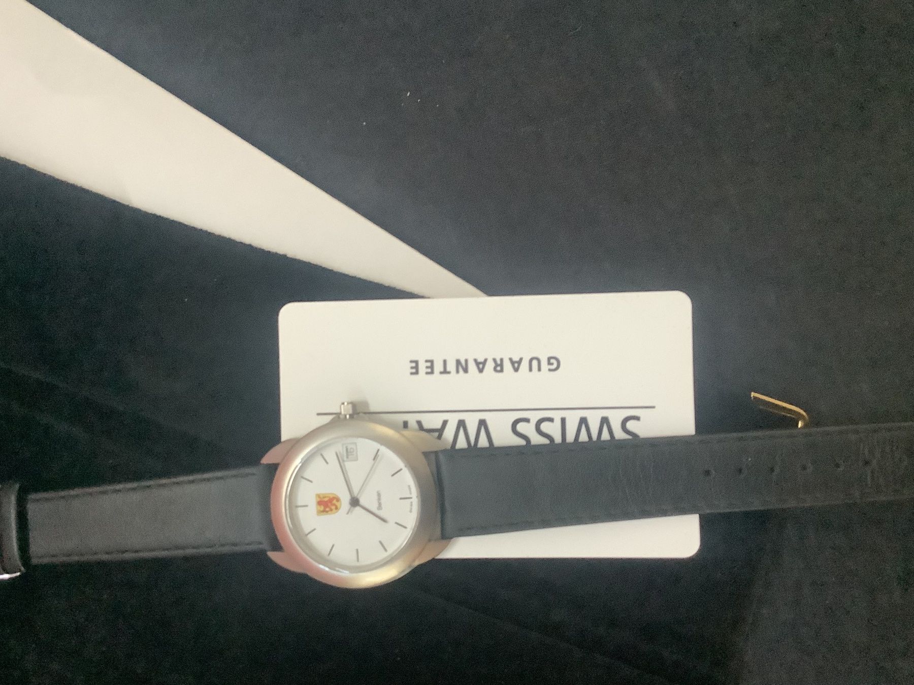 Armbänder & -reifen: Uhr – Neu und originalverpackt aus Benken SG von wingwinj 1