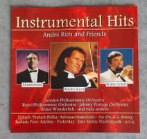André Rieu and Friends - Instrumental Hits