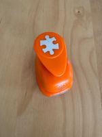Stanzer Puzzlestück