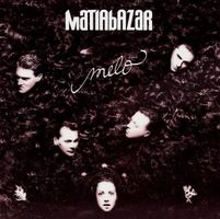 Matia Bazar: Melo LP