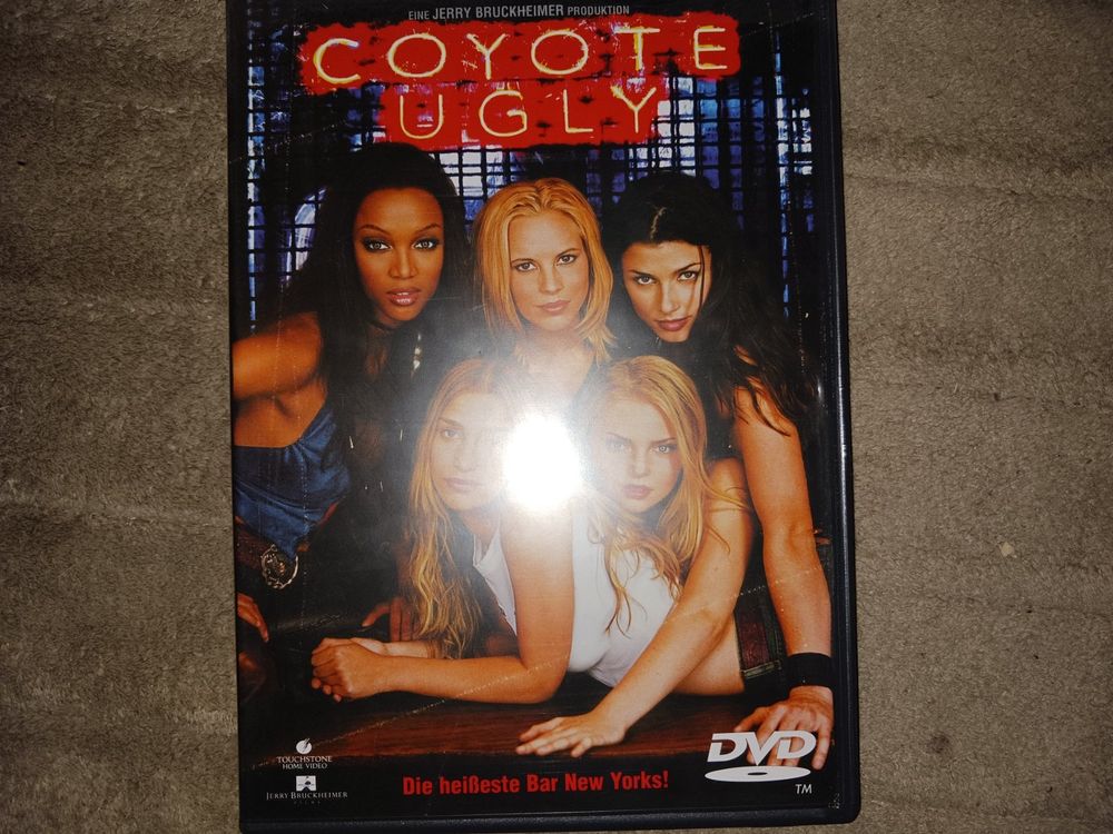 Coyote Ugly | Kaufen auf Ricardo