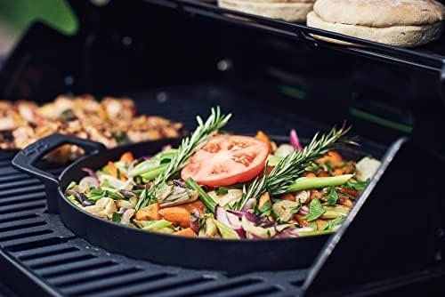 Poêles: Grillpfanne Gusseisen – Neuf avec emballage d'origine à Hundwil par Stallone5 4