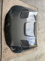 Carbon Motorhaube ? BMW M3 E92 / E93
