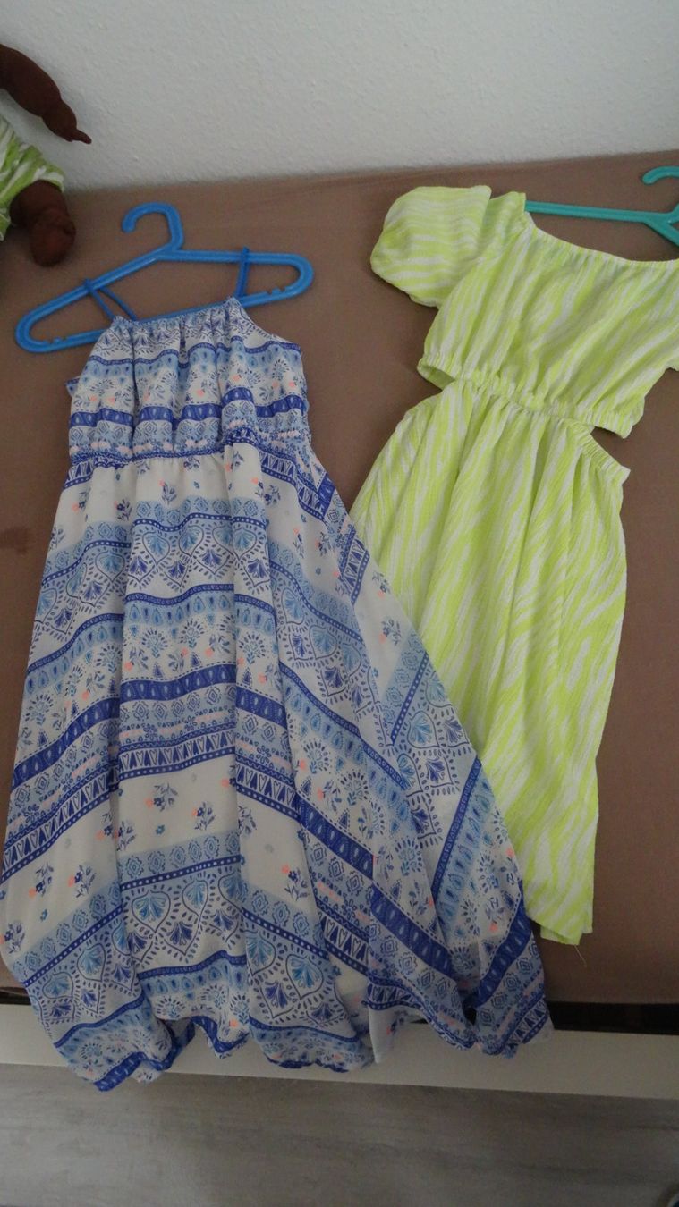 Lotti & Set di vestiti: Sommerkleider 3er Set – Usato da Ehrendingen venduto da CHMEX 5