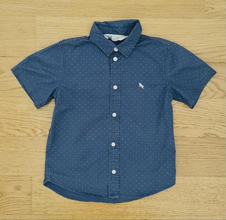 Chemise Taille 104