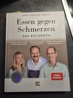 essen gegen schmerzen - kochbuch