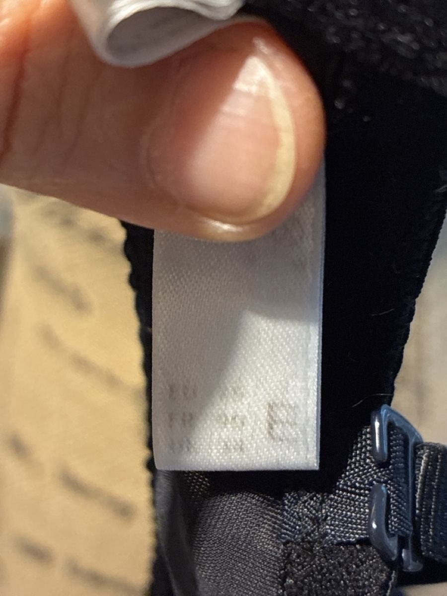 Marie Jo Sonstige Unterwäsche: Soutien-gorge noir MARIE JO – Gebraucht aus Biel/Bienne von Lianumi 8