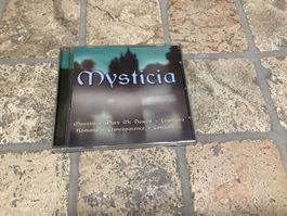 Mysticia, Feelgood Records 7 3139-2
