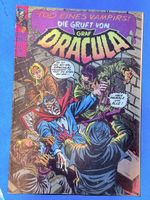 Marvel Comic Nr. 13 Dracula 1974, Williams, Z1-1, 1. Auflage