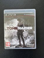 TOMB RAIDER