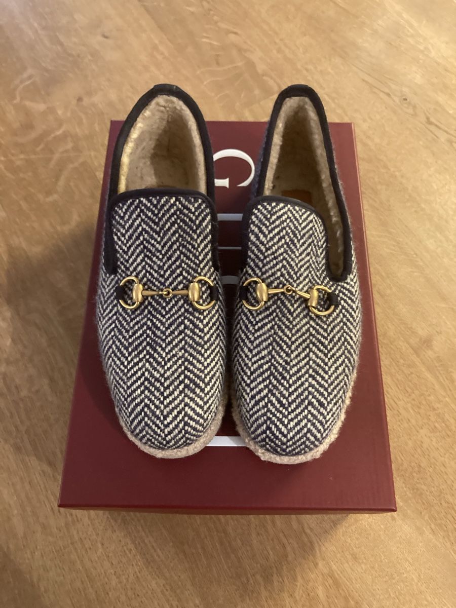 Gucci Scarpe da uomo: Gucci Schuhe – Usato da Zürich venduto da san_qzr2