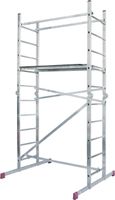 Gerüst zur Miete, Preis pro Woche, Kleingerüst Montagegerüst