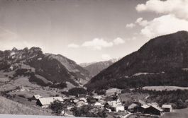 Crésuz ( Gruyère )