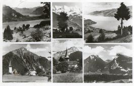 Aeschi bei Spiez