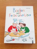 Backen mit Felix und Lisa