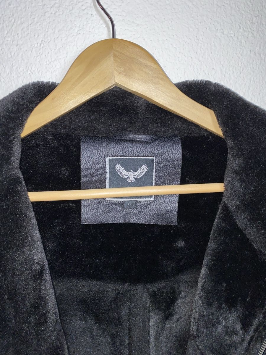 Jacken: BRAVE SOUL London Jacke – Neu (gemäss Beschreibung) aus Visp von locosshop 2