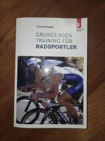 Grundlagentraining für Radsportler