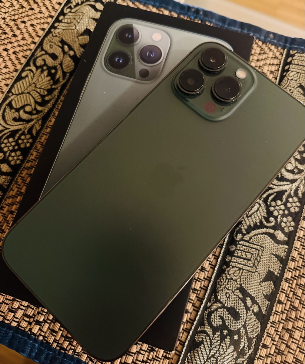 Apple Handys / Smartphones: Iphone 13 Pro Max 256 GB – Gebraucht aus Glattbrugg von bianca.stancu85 1