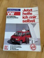 VW T4 Reparaturhandbuch
