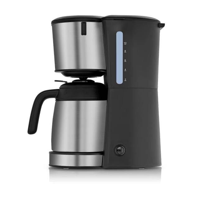 Macchine per caffè & Macchine per espresso: machine à Café Thermo FK312 – Usato da Bienne venduto da Daniel_Schader