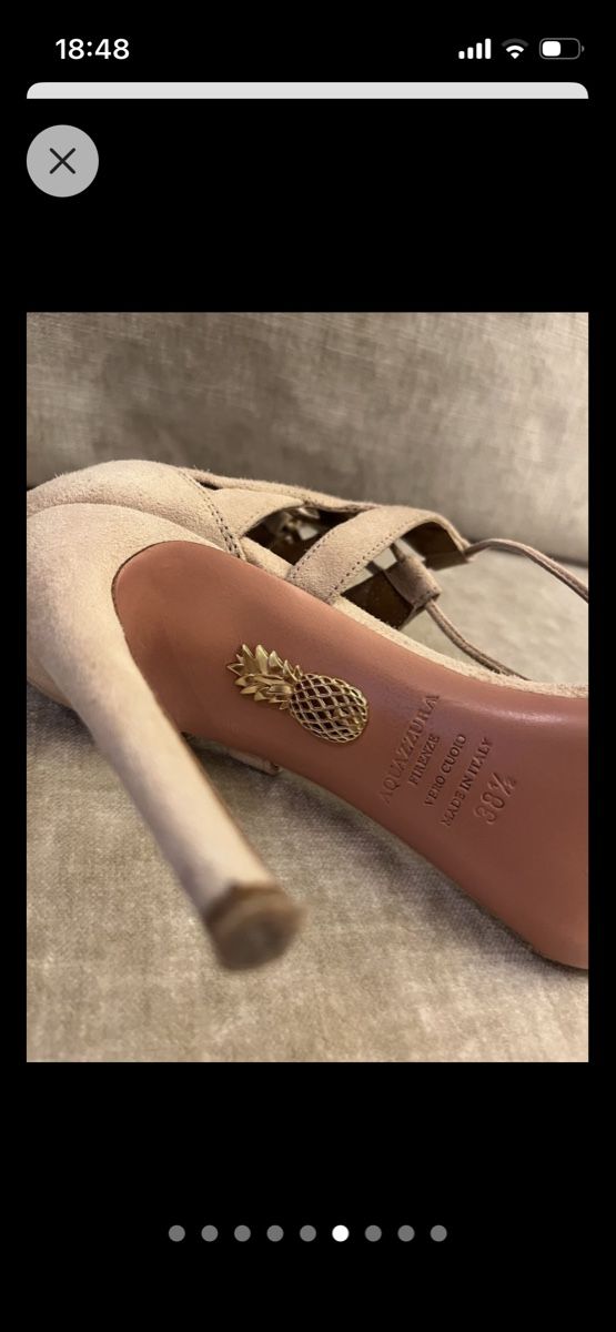 Scarpe da donna: Sandalen  – Usato da Bäch SZ venduto da cmo_6ks5 4