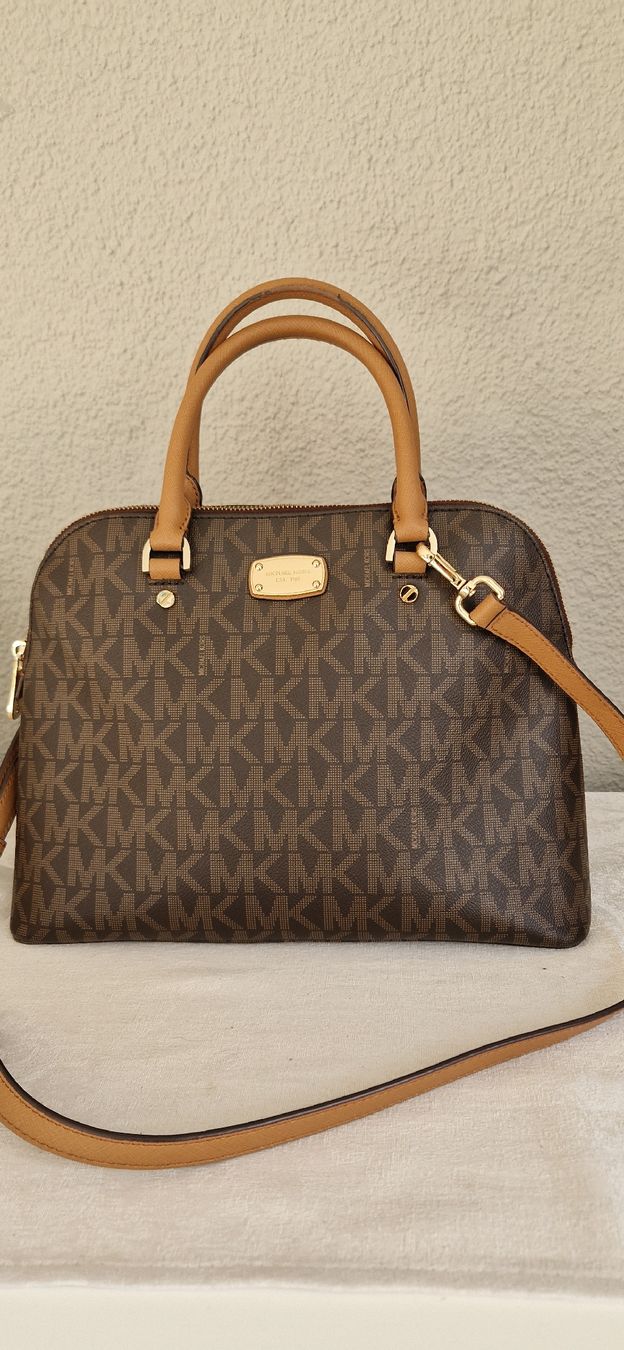 Michael Kors Borse da donna: Michael Kors Tasche  – Usato da Algetshausen venduto da Sensounico