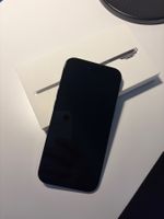 iPhone Air - 256GB - Space Black - Neuwertig