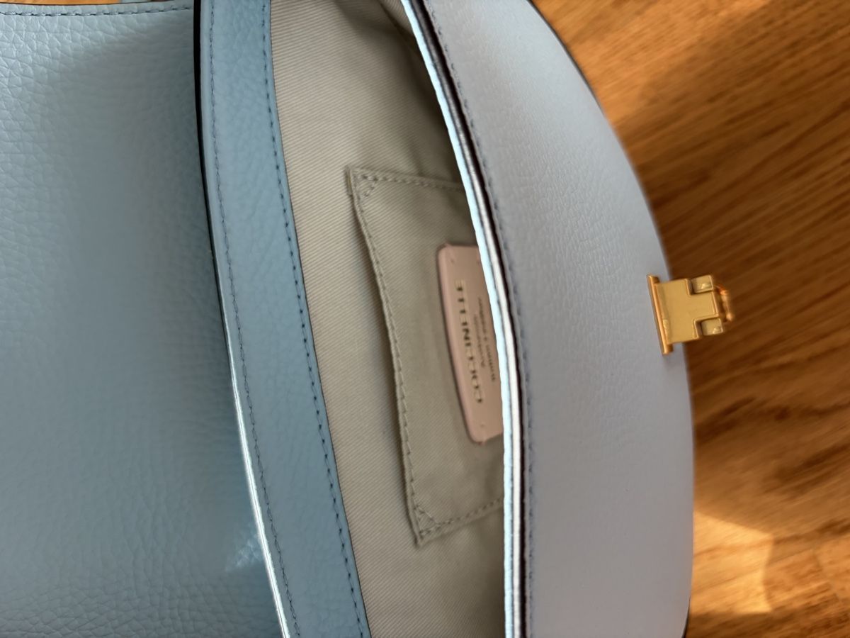 Coccinelle Borse da donna: Tasche Coccinelle – Usato da Zürich venduto da Nora123321 3