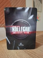 Kollegah Zuhältertape Trilogie Exclusive Edition + CDs/DVDs