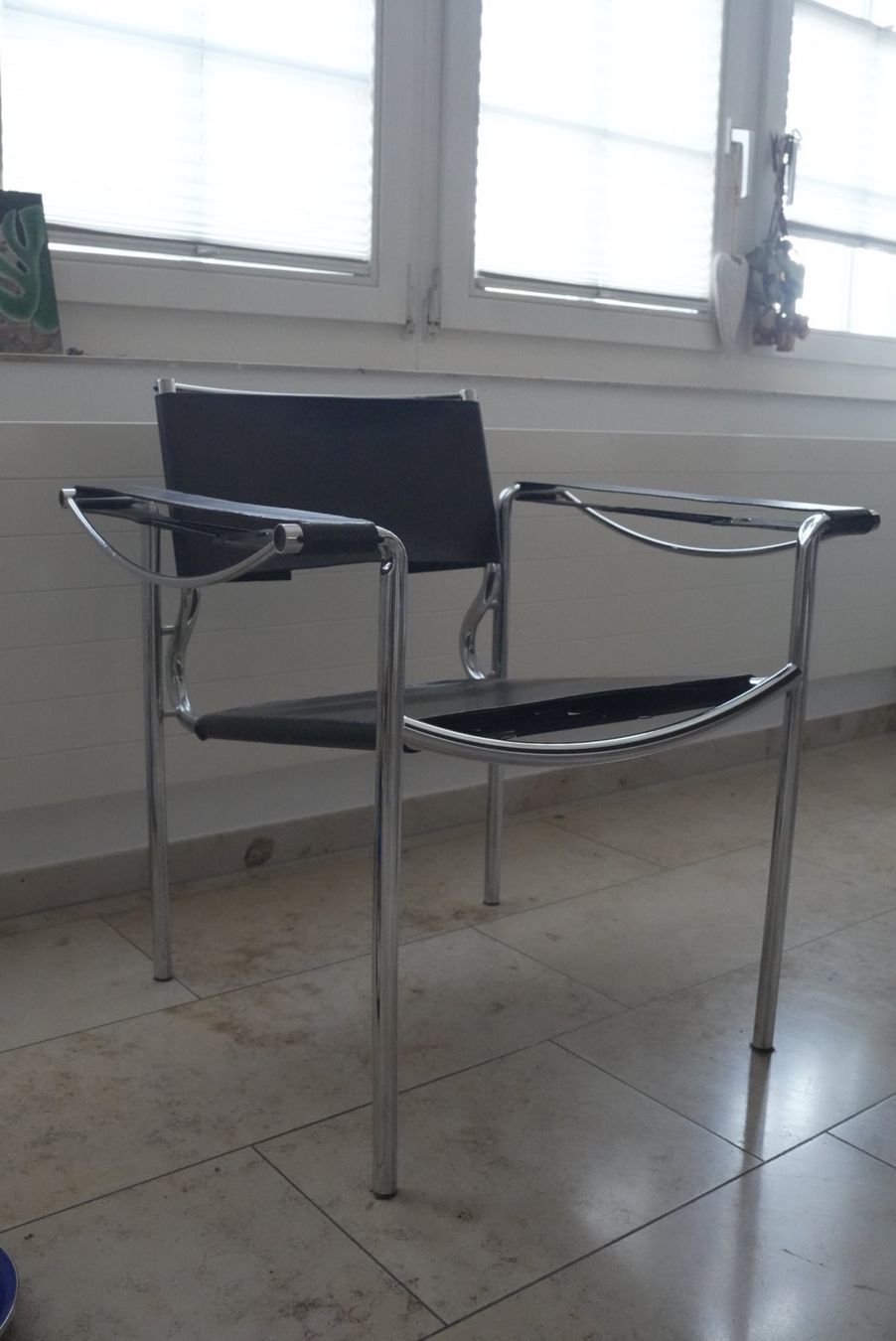 Alias Sedie: 4 x Stühle – Usato da Ebmatingen venduto da glip
